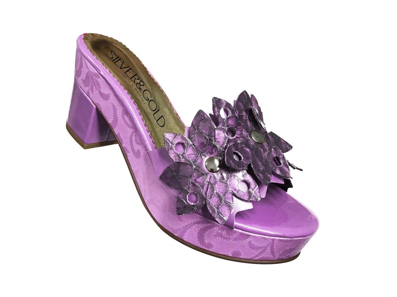 lillac - 188 flower web